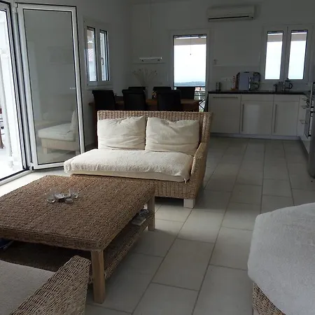 Elegant In Evangelismos With Pool Garden Near Seabeach Methoni (Messenia)