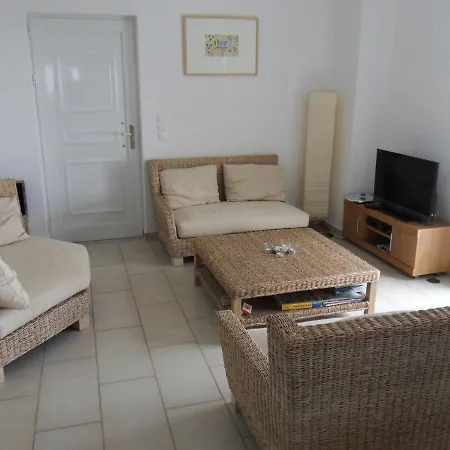 Elegant In Evangelismos With Pool Garden Near Seabeach Βίλα